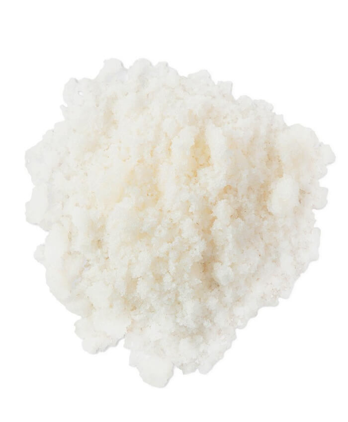 MINI CASHMERE SWEATER SUGAR SCRUB